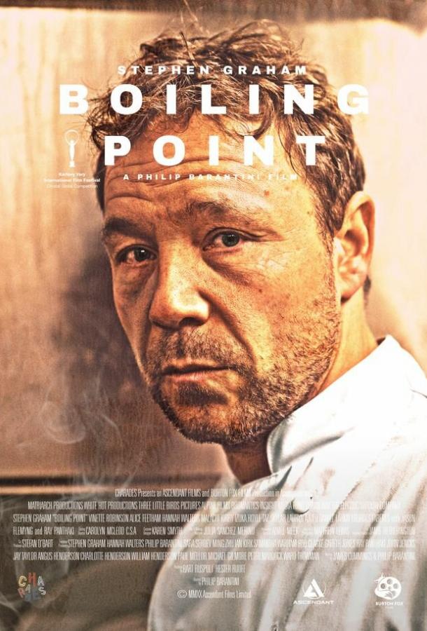Фильм Точка кипения (2021) смотреть онлайн в хорошем качестве