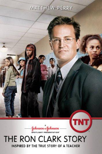 Фильм Триумф: История Рона Кларка (2006) смотреть онлайн